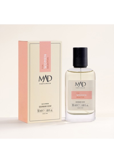 Mad L106 Selective 50 Ml Kadın Parfüm Aromatik