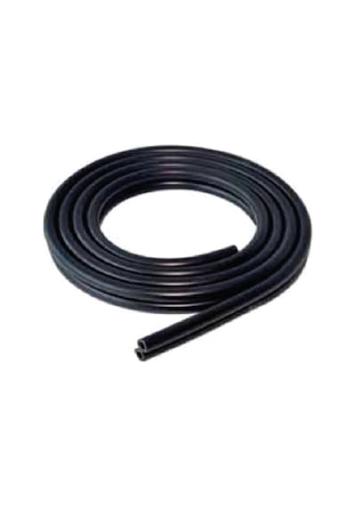 Nabız Hortumu Çiftli 7x13 245 Cm Kp01034 Süt Sağma Makinesi Yedek Parça