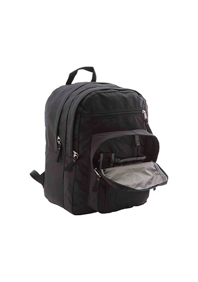 Jansport Bıg Student Black Sırt Çantası Vfe-ek0a5bahn551