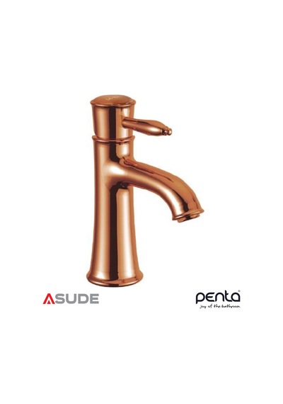 Penta 2481 Bosphorus Rose Lavabo Bataryası Belirtilmemiş