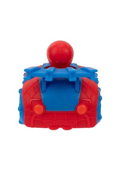 Spidey Web Racers Araçlar - Spidey Snf0269 Çok Renkli
