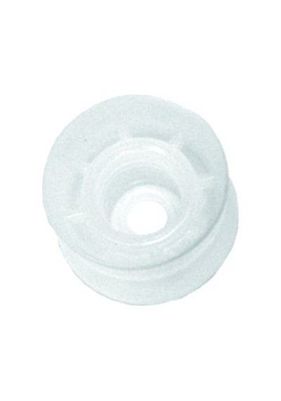 Dimartino  Piston  Alt  Plastiği  Vidalı  Rosy