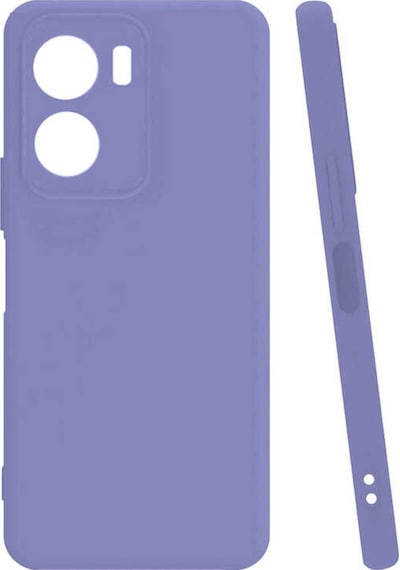 Vivo Y16 Kilif Zore Biye Silikon Kilif 561180629