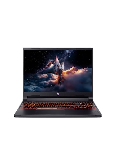 Acer Nitro V 16 Intel ANV16-72-72B9 NH.QZREY.002 Core 7 240H 16 GB 1 TB SSD RTX5070 16" Free Dos Dizüstü Bilgisayar