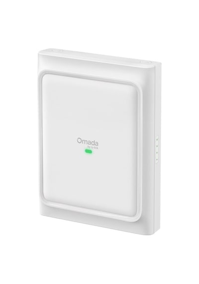 Tp-lınk Eap725-outdoor Wıfı7 Be3600 Harici Bulut Yönetilebilir Kablosuz Access Point