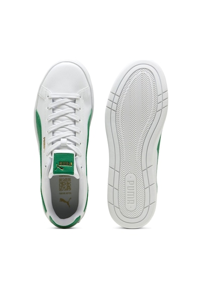 Puma 40028402 Court Classico Unisex Günlük Spor Ayakkabı Beyaz