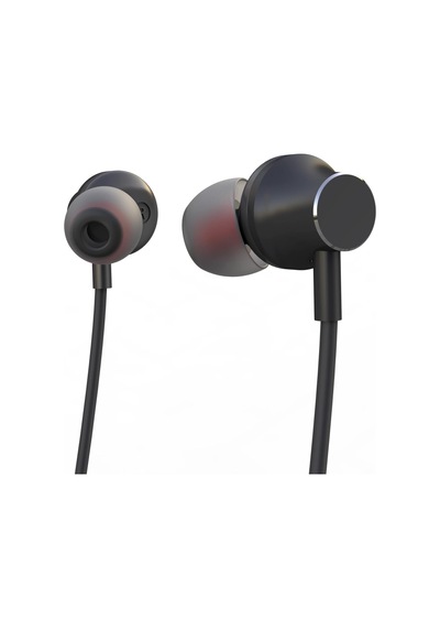 Boyun Bantlı Kablosuz Kulaklık Bs30 400mah Batarya İle 50 Saat Müzik, Ipx5 Su Geçirmezlik Ve Bluetooth 5.3 Teknoloji