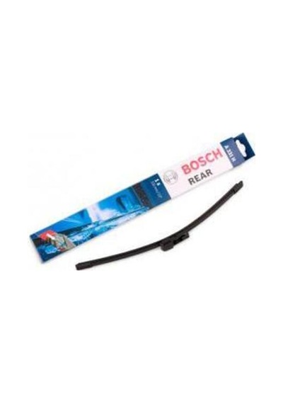 Silecek Süpürgesi Arka 330mm A331h Golf 5 Passat B8 Touran Bosch 3397008713