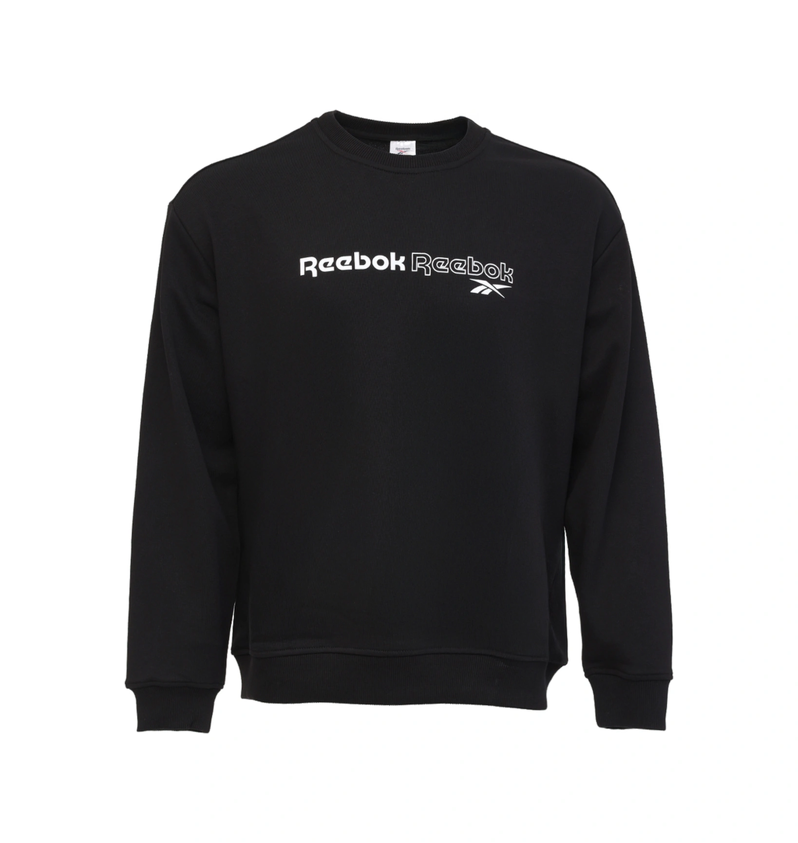 Reebok Rı Brand Proud Crew Siyah Erkek Sweatshirt 000000000101695235
