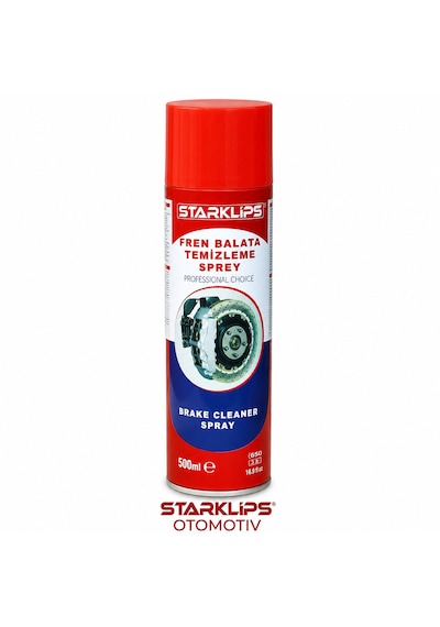 Starklips Balata Spreyi
