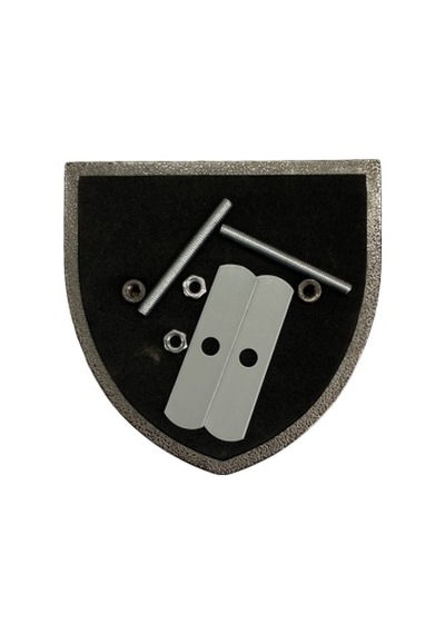Panjur Vidalı Metal Arma