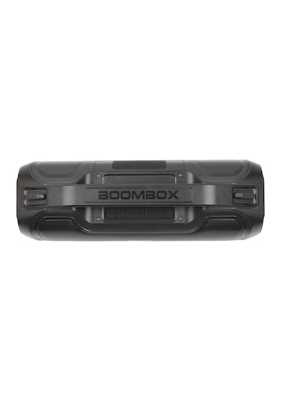 Lecoo DS153 Bluetooth 5.0 80W IPX5 Su Geçirmez RGB TWS Taşınabilir Hoparlör Siyah