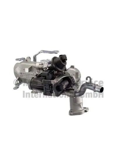 Ford Courier Egr Sogutucusu 1.6 Tdci 2014-2018 Pıerburg 702156350