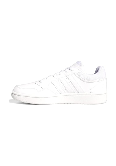 Adidas Hoops 3.0 Kadın Günlük Spor Ayakkabı GW3036 Beyaz