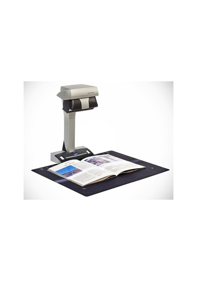 Ricoh Sv600 Tepegöz Doküman Tarayıcı A3