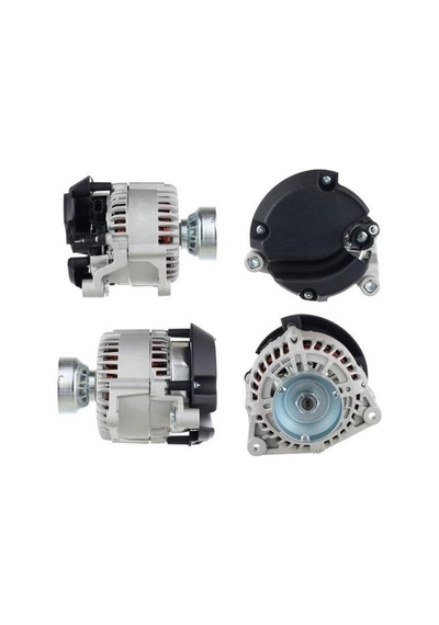 12v Alternatör Dinamo 125 A Fr-sıg-a Ford Focus/connect 1.8 Tdcı 1998