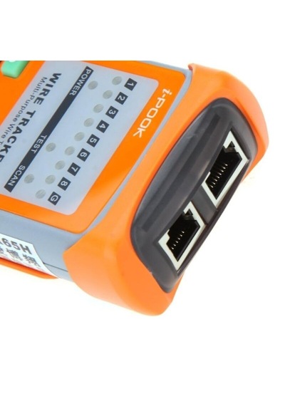 İ-pook Pk65h Kablo İzleyici Test Cihazı