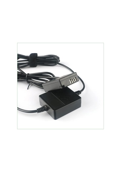 Canon Lp-E17 Dummy Dr-E18 Batarya Eos 77D 200D 250D 750D 760D