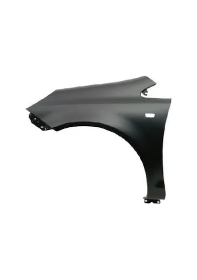 Opel - Ön Çamurluk Sol Corsa D 2007-