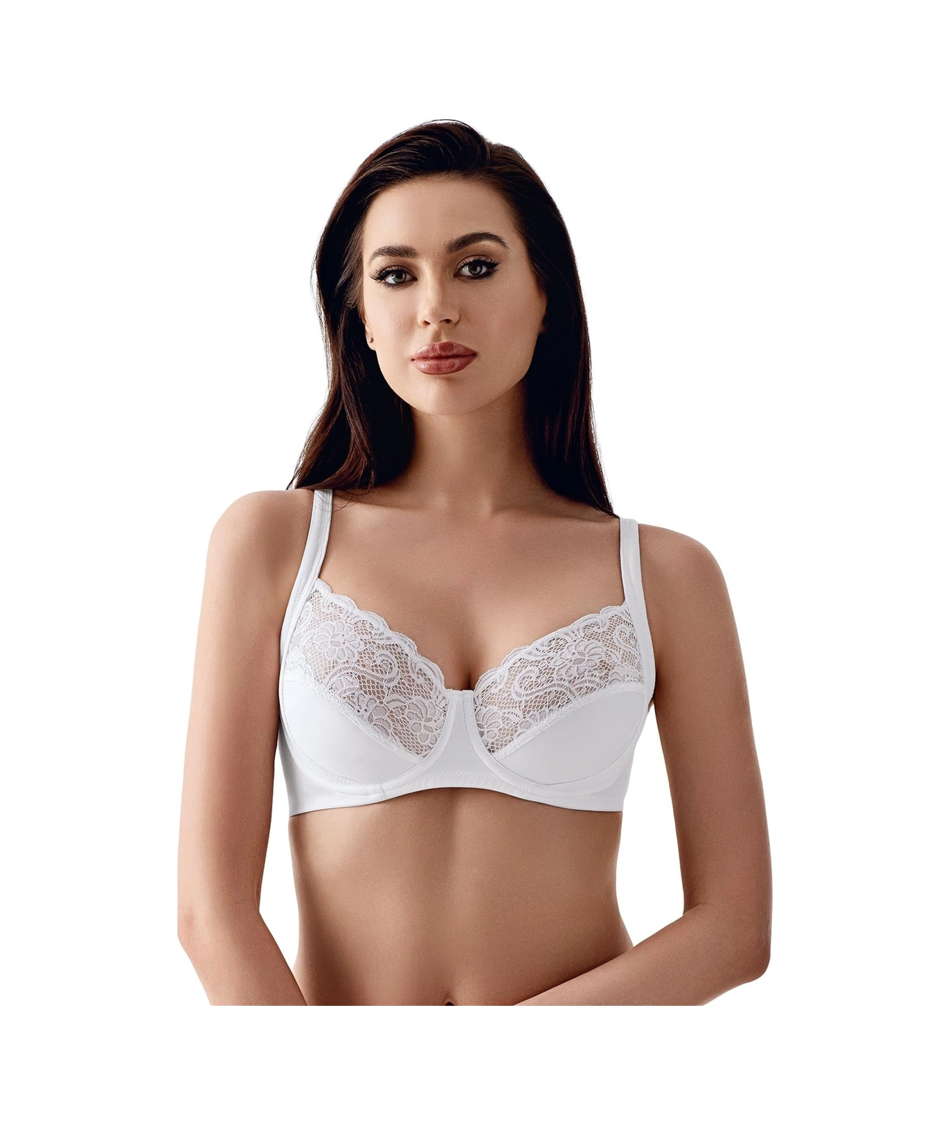 Lenaca Nb356000-d-k Sütyen Bordo
