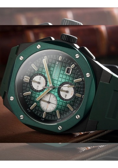 Earnshaw Es-8254-01 25 Erkek Kol Saati