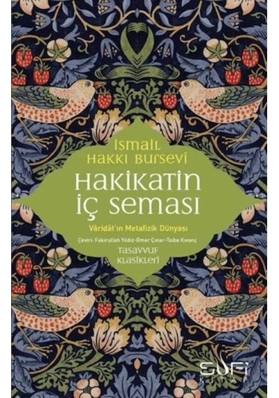 Hakikatin İç Seması - Ezjı-753123