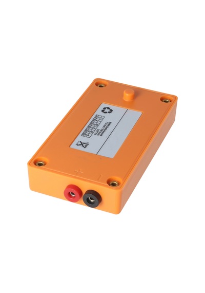 Vinç Aküsü Nimh 7.2v 700mah, Großfunk 7.2v Gf001 İçin Uygun Gross Funk 100-001-885'in Yerini Alıyor