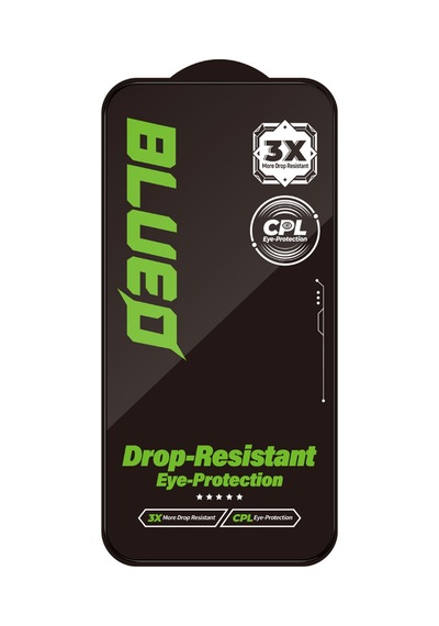 İphone 16 Pro Max /17 Pro Max Uyumlu Drop Resistant Uygulama Aparatlı Temperli Ar Cam Ekran Koruyucu