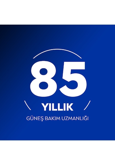 Nivea Sun Hassas Anında Koruma Güneş Spreyi SPF50+ 200 ML