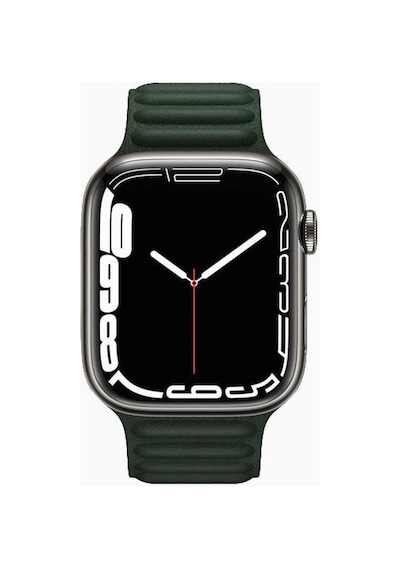 ECR Apple Uyumlu  Watch 7 45mm Akıllı Saat Ekran Koruyucu(2 Adet)