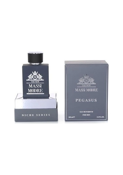 Massi Moore Men Edp 100ml. Pegasus Diğer