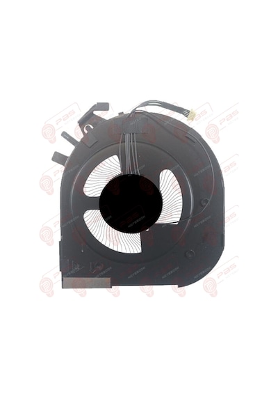 Lenovo Thinkpad T14s Gen2, 20wm, 20wn, 20xf, 20xg, Eg50040s1-cn50-s9a Uyumlu Cpu Fan Soğutucu