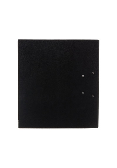 Tr 994595 Klasör Ekonomi Dar, 28.5 X 5.2 X 31.8 Cm,siyah