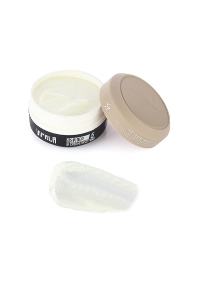 Saç Wax Spider No5 150 Ml