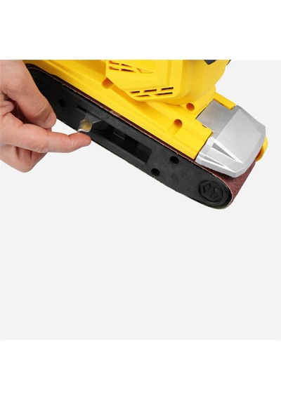 Tank Zımpara Makinesi 1050w 76 533 Mm Devir Ayarlı Rtrmax - Rtm3780