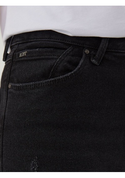 LOFT Natalie Skinny Fit Kadın Pantolon Lf2029517 Q1.v1 Denim LOFT Natalie Skinny Fit Kadın Pantolon Lf2029517 Q1.v1 Denim