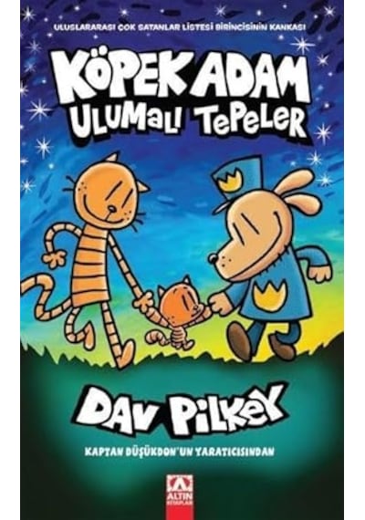 Tenten'in Maceraları 12 - Kızıl Korsan'ın Hazinesi + Köpek Adam 10 - Ulumalı Tepeler