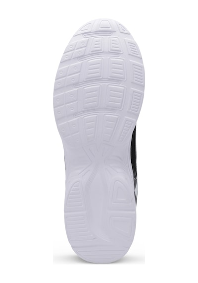 Slazenger EXOTIC I Erkek  Siyah / Beyaz Koşu & Yürüyüş Spor Ayakkabısı