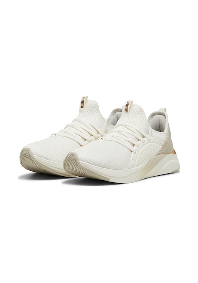 Puma Softride Sophia 2 Wn S Kadın Günlük Ayakkabı 37790318 Bej 37790318 Bej