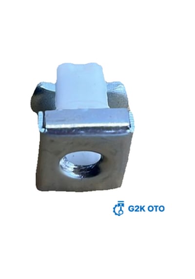 Çamurluk Somunu Dkş 7622939