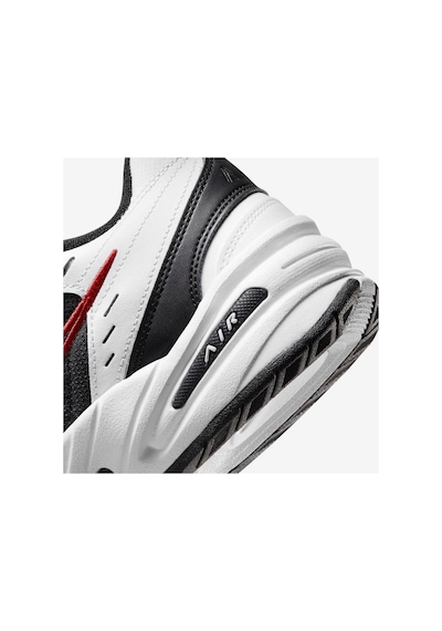 Nike 416355-101 Aır Monarch Iv Günlük Spor Ayakkabı Beyaz
