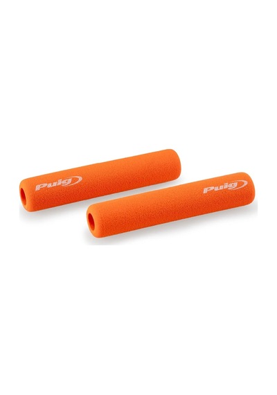 Puig Puıg 7778t Kıt Thermal Foam Antıvıbratıon C Orange Turuncu