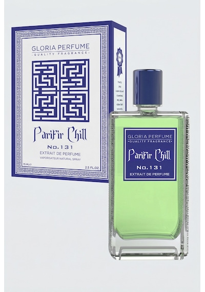 Pacıfıc Chıll 75 Ml Edp Unısex Parfum Aromatik
