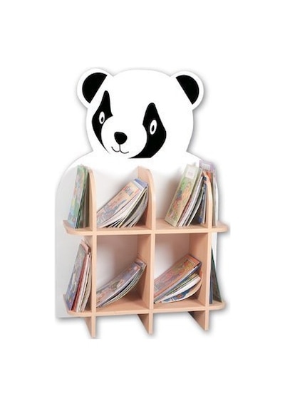 Fetaeğitim Panda Kitaplık Fetaeğitim Panda Kitaplık