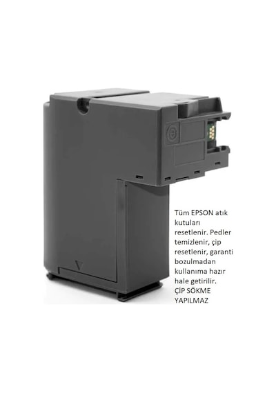 Epson L6170 / 14150 / 6490 / M1170 Atık kutusu resetleme hizmeti