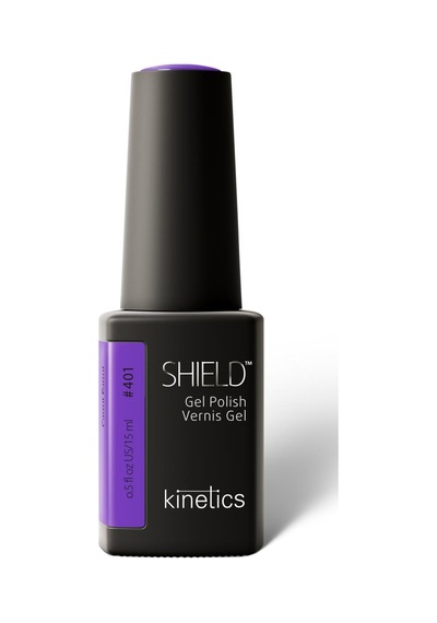 Kinetics Shield Gel Polish Kalıcı Oje Freedom 401 15ml