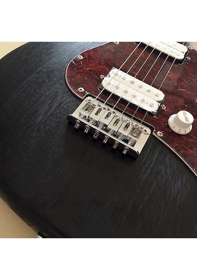 CORT G100hhopb Elektro Gitar