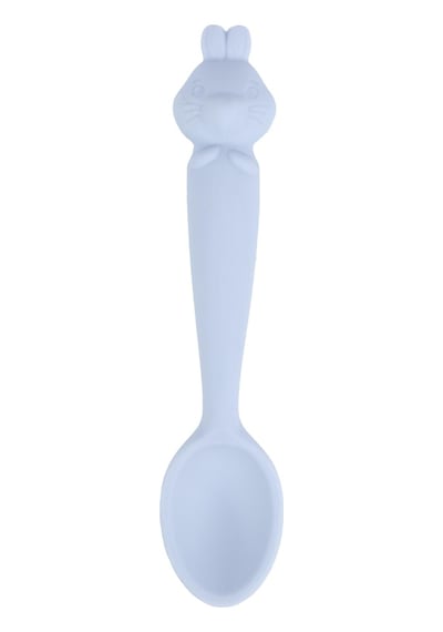 Pandish Mamma Beslenme Seti 3'lü - Mavi