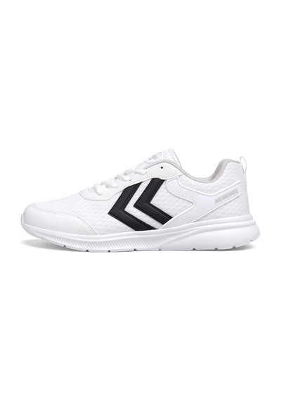 Hummel Nency Iı Kadın Günlük Spor Ayakkabı C-hum900887b10z18 Beyaz