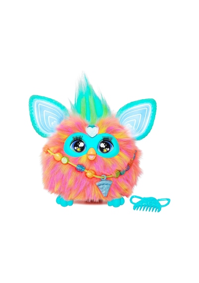 Hasbro Furby Mercan, 15 Moda Aksesuarı